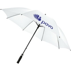 Parapluie tempête golf 30" avec poignée EVA