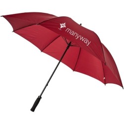 Parapluie tempête golf 30" avec poignée EVA
