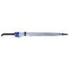 Parapluie transparent vip