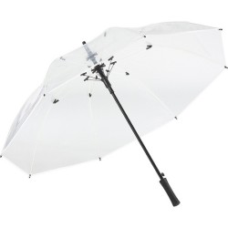 Parapluie transparent - FARE