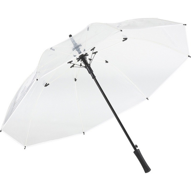 Parapluie transparent - FARE