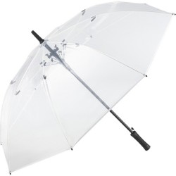 Parapluie transparent - FARE
