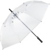 Parapluie transparent - FARE