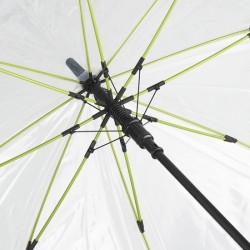 Parapluie transparent - FARE