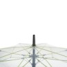 Parapluie transparent - FARE