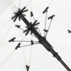 Parapluie transparent - FARE
