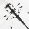 Parapluie transparent - FARE
