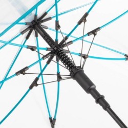 Parapluie transparent - FARE