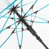 Parapluie transparent - FARE