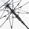 Parapluie transparent - FARE