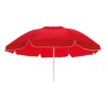 Parasol classique uni