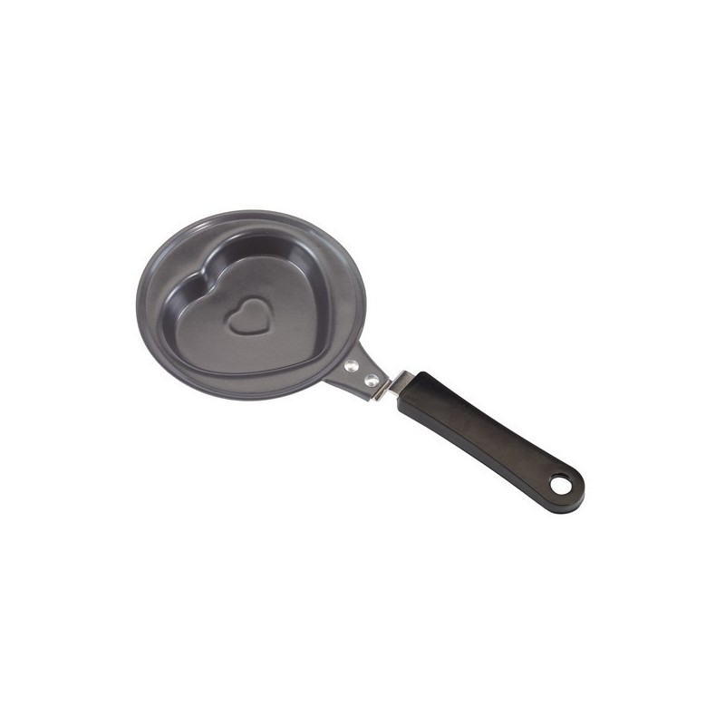 Poêle "Heart Pan"