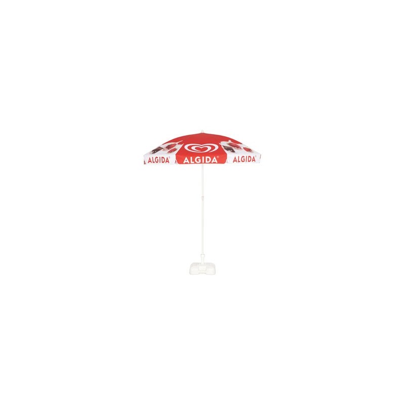 Parasol rond 1,8m