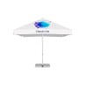 Parasol carré 3m