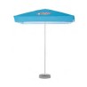 Parasol carré 2m