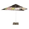 Parasol carré 3,5m
