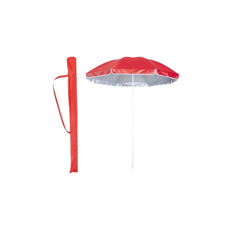 Parasol classique avec protection uv