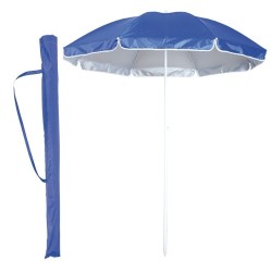 Parasol classique avec protection uv