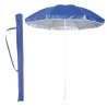 Parasol classique avec protection uv