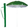 Parasol classique avec protection uv