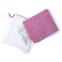 Paréo / serviette uni