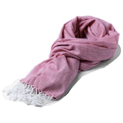 Paréo / serviette uni