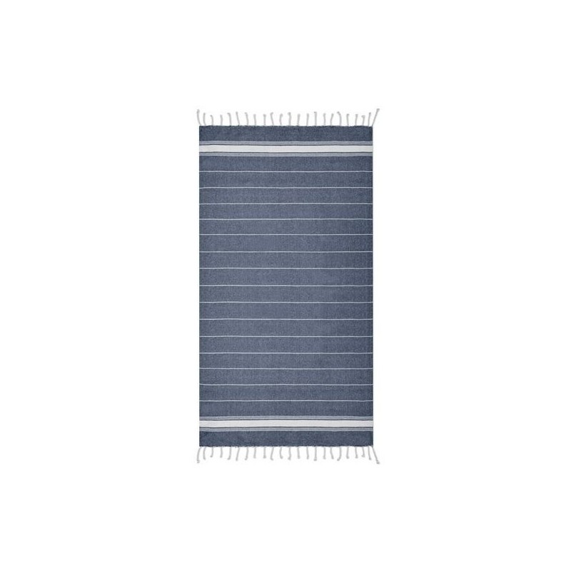 Drap de plage coton 180g/m² 90x170cm