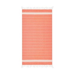 Drap de plage coton 180g/m² 90x170cm