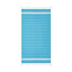Drap de plage coton 180g/m² 90x170cm
