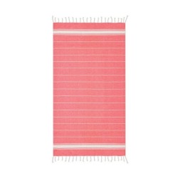 Drap de plage coton 180g/m² 90x170cm