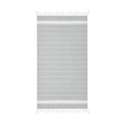 Drap de plage coton 180g/m² 90x170cm