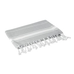 Drap de plage coton 180g/m² 90x170cm