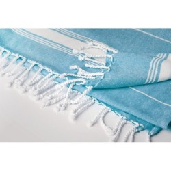 Drap de plage coton 180g/m² 90x170cm