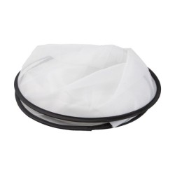 Pare-soleil pliable quadri