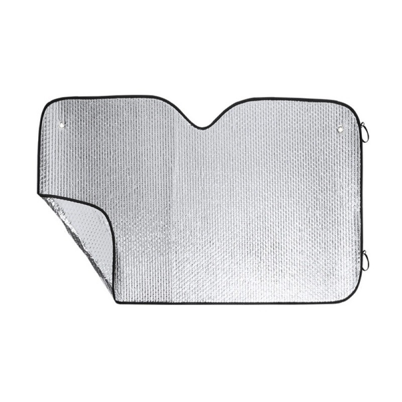 Pare-soleil alu 130x80cm