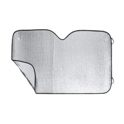 Pare-soleil alu 130x80cm