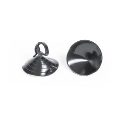 Pare-soleil alu 130x80cm