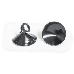 Pare-soleil alu 180x90cm