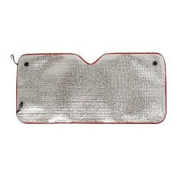 Pare-soleil alu 1er prix