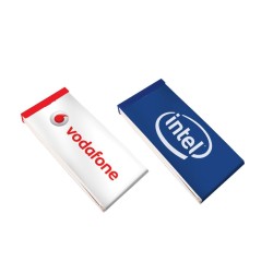 Pare-soleil en carton compact séri