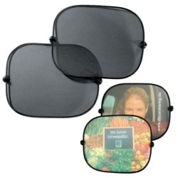 Kit de rideaux pare-soleil Umbra