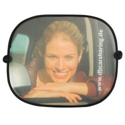 Kit de rideaux pare-soleil Umbra