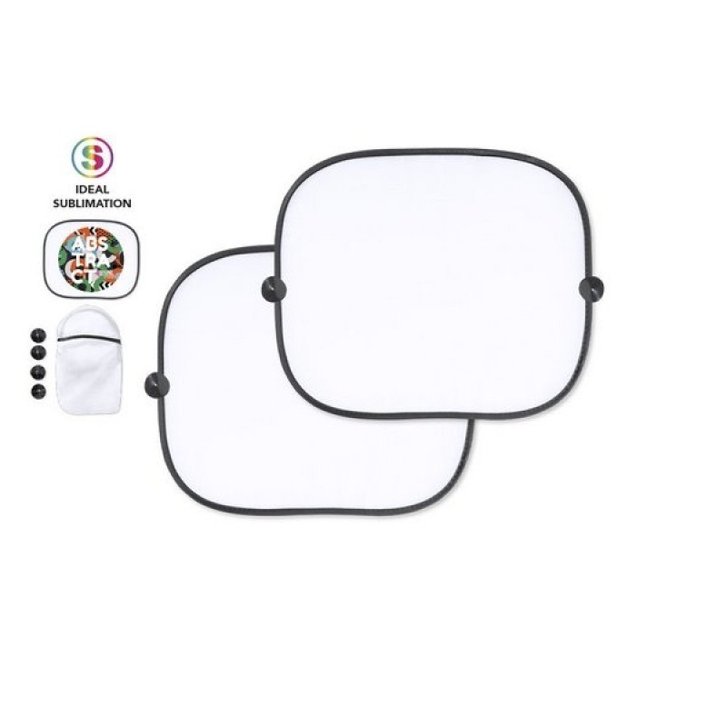 Pare-Soleil de fenêtres