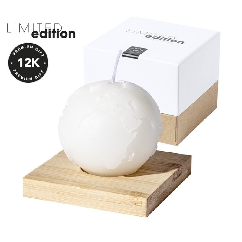 Bougie Aromatique édition limitée