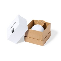 Bougie Aromatique édition limitée