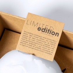 Bougie Aromatique édition limitée