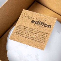 Bougie Aromatique édition limitée