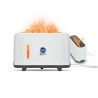 Diffuseur aromatique effet flamme