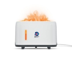 Diffuseur aromatique effet flamme