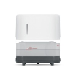 Diffuseur aromatique effet flamme